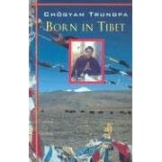 Born In Tibet