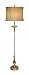 Robert Abbey 4312 Elliot Small Floor Lamp in Rose Gold Image