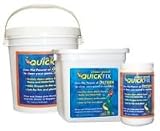 Clear Pond 30125 Quick Fix 50 lb. Bucket