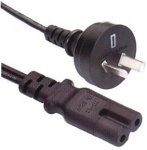 eXpansys Notebook Power Cable Australia