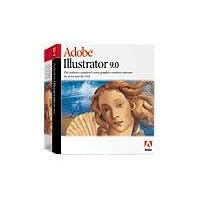 Adobe Illustrator 9.0 Windows Edition