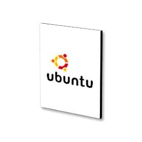 Ubuntu 6.06 LTS Dapper Drake (AMD64 Edition) [DVD] - Linux Operating System