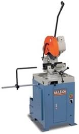 Cold Saw, 14 In. Blade, 1-17/64 In. Arbor