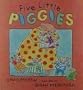Five Little Piggies