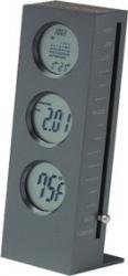 Chass Tower LCD Instruments