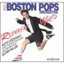 Runnin' Wild: Keith Lockhart and the Boston Pops Play Glenn Miller by Lawrence Wolfe, Thomas Martin, Frankie Carle, Hoagy Carmichael, and Eddie / Gray, Jerry DeLange