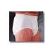Health & Personal Care : HealthDri Men's Reusable Heavy Briefs - XLarge : 42-44 Waist Size