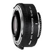 Nikon TC-14E II (1.4x) Teleconverter AF-S for Nikon Digital SLR Cameras