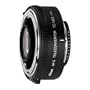 Nikon TC-14E II (1.4x) Teleconverter AF-S for Nikon Digital SLR Cameras