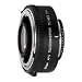 Nikon TC-14E II (1.4x) Teleconverter AF-S for Nikon Digital SLR Cameras