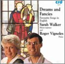Dreams and Fancies