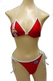 Denver Nuggets French Bikini Swimsuit