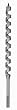 Irwin Industrial Tools 47416 1-Inch by 17-Inch Tubed Long Ship Auger Bit