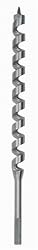 Irwin Industrial Tools 47416 1-Inch by 17-Inch Tubed Long Ship Auger Bit