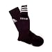 Adidas Chelsea Away Socks Black Childs