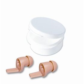 HealthPersonalCare: Rubber Ear Plugs for Swimmers By Apex Healthcare