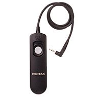 Pentax Electronic Cable Switch for Pentax Digital SLR Cameras