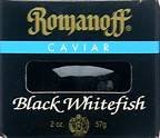 Romanoff Kosher Caviar