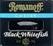 Romanoff Kosher Caviar