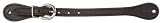 Royal King Leather Show Spur Strap