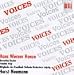 Classical Music : Hans Werner Henze: Voices