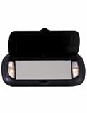 LARGE LIGHTED MAKE-UP MIRROR