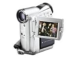 Canon MV6iMC - Camcorder - 800 Kpix - optical zoom: 10 x - Mini DV
