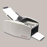 PRE1601 Model 1601 Ease-of-Use Tabletop AutoFolder, 9,000 Sheets/Hour