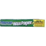 MCD5016 - Kitchen Charm Wax Paper Roll [Office Product] by 