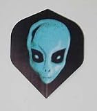 5 Sets - ALIEN - Hard Poly flights