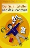 Der Schriftsteller und das Finanzamt
