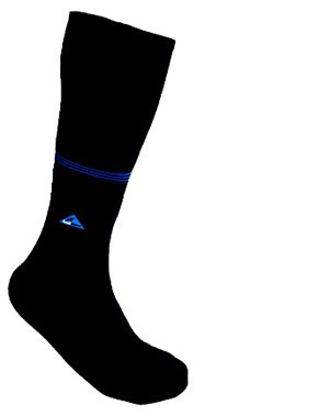 Water Blocker Sock