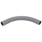 90 Degree Elbow- 1 Inch Diamet