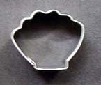 Miniature Seashell Cookie Cutter