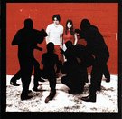 The White Stripes White Blood Cells