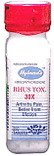 Rhus Toxicodendron 30X ( 250 Tabs )