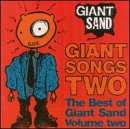 The Best of Giant Sand Vol.2