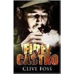 Fidel Castro, New Edition: A Biography book cover