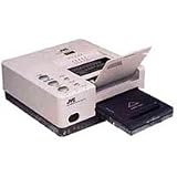 JVC GVSP2 Compact photo printer