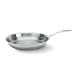 Calphalon Tri-Ply Stainless Steel 10-Inch Omelette