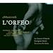 Monteverdi: L'Orfeo