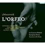 Monteverdi - L'Orfeo / Bostridge, Ciofi, Coote, Dessay, Gens, Prina, Sampson, Agnew, Bertin, Luperi, Maltman, Regazzo, Le Concert d'Astree, Haim