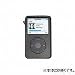 �ǥ�Ρ� 5G iPod Skin (60G�֥�å�) MIPSK-5G60B