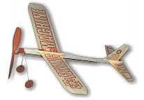 Guillow Flying Machine
