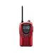 ケンウッド 周波数20ch対応特定小電力トランシーバー レッドRD UBZ-LK20RD: アウトドアの行動半径がアクティブにひろがる。仲間とのコミュニケーションが、さらに楽しく便利になる。<br> <br> <b>シンプレックス20chに対応。従来の9ch、11ch機とも交信可能</b><br> トランシーバー同士...
