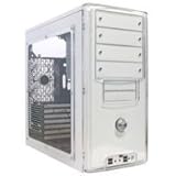 SCYTHE SCY-0311TE-WH ATXΉ PCP[X