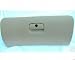 Automotive : 01 02 03 VW Passat Glove Compartment Box Lid Gray New