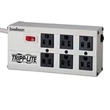 Tripp Lite Isobar 6 Surge Protector