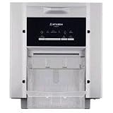 Mitsubishi CP-9810DW Dye Sub Color Thermal Photo Ultra-Fast, Large Volume Printer with 2.0 USB Interface, 300dpi Resolution