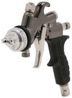 Apollo Model 1200-7500T Dual Motor Turbine System with a 7500T HVLP Spray Gun (5 Total Turbine Stages)